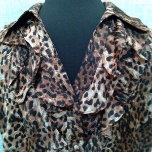 Tahari Blouse